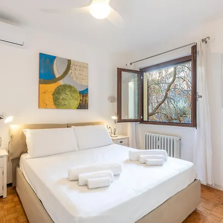 Miravalle - Di Lugano Con Privata *