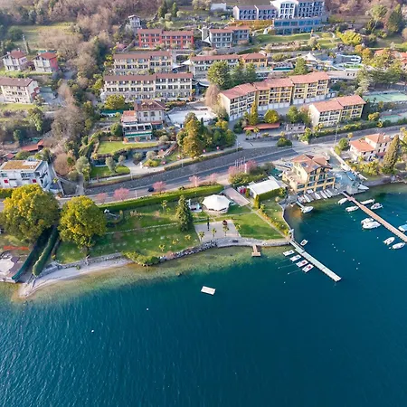 Lejlighed Miravalle - Di Lugano Con Privata Cima