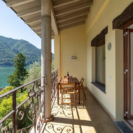 Miravalle - Di Lugano Con Privata Cima