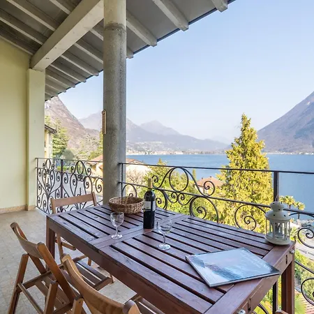 Miravalle - Di Lugano Con Privata * Cima