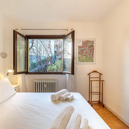 Miravalle - Di Lugano Con Privata Cima