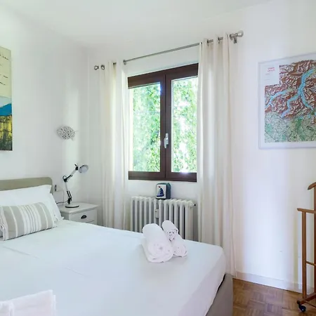 Miravalle - Di Lugano Con Privata Lejlighed