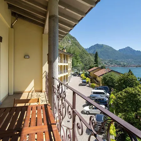 Miravalle - Di Lugano Con Privata *