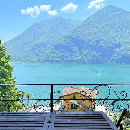 Miravalle - Di Lugano Con Privata