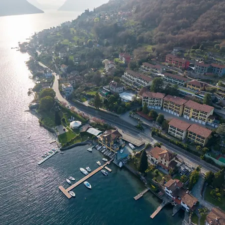 Lejlighed Miravalle - Di Lugano Con Privata