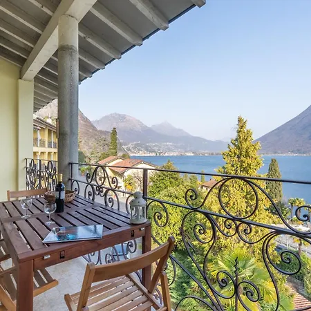 Miravalle - Di Lugano Con Privata * Cima