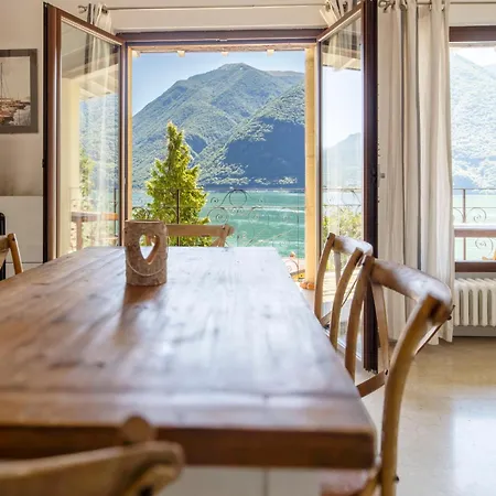 Miravalle - Di Lugano Con Privata Cima