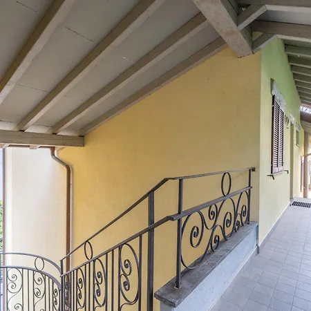 Miravalle - Di Lugano Con Privata Lejlighed *