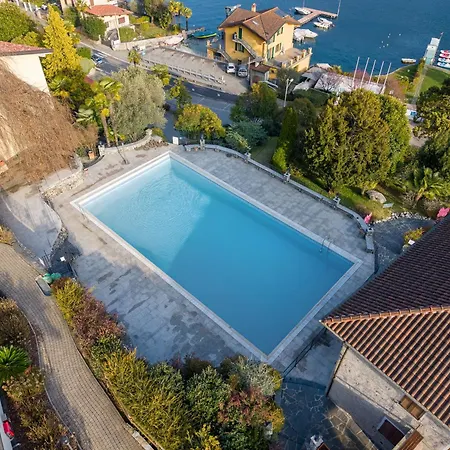 Lejlighed Miravalle - Di Lugano Con Privata